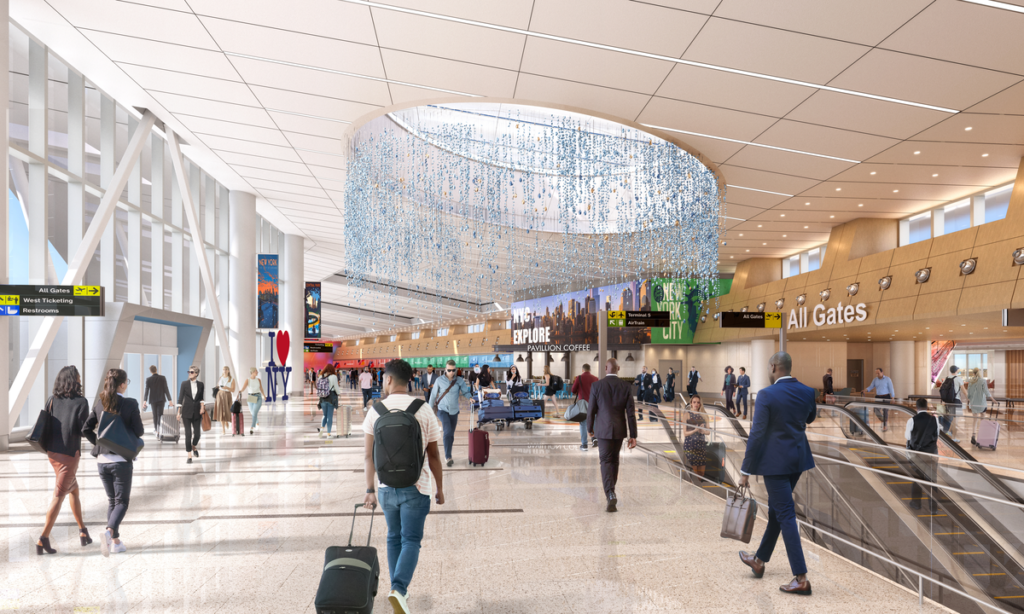 British Airways GVA Terminal - GenBritish Airwaysport