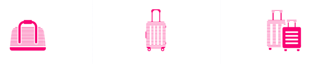 Aeromexico SPA Terminal