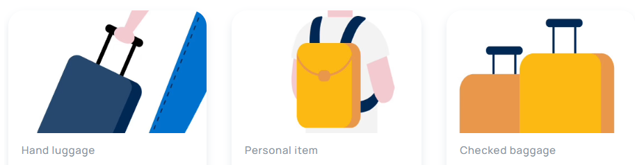 Air Serbia BUD Terminal