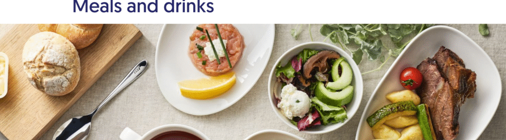 LOT Polish Airlines SEA Terminal – Seattle-Tacoma International Airport