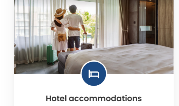 Norse Atlantic Airways HRL Terminal – Valley International Airport