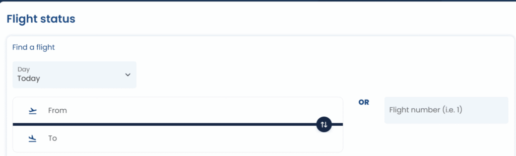 Norse Atlantic Airways HRL Terminal – Valley International Airport