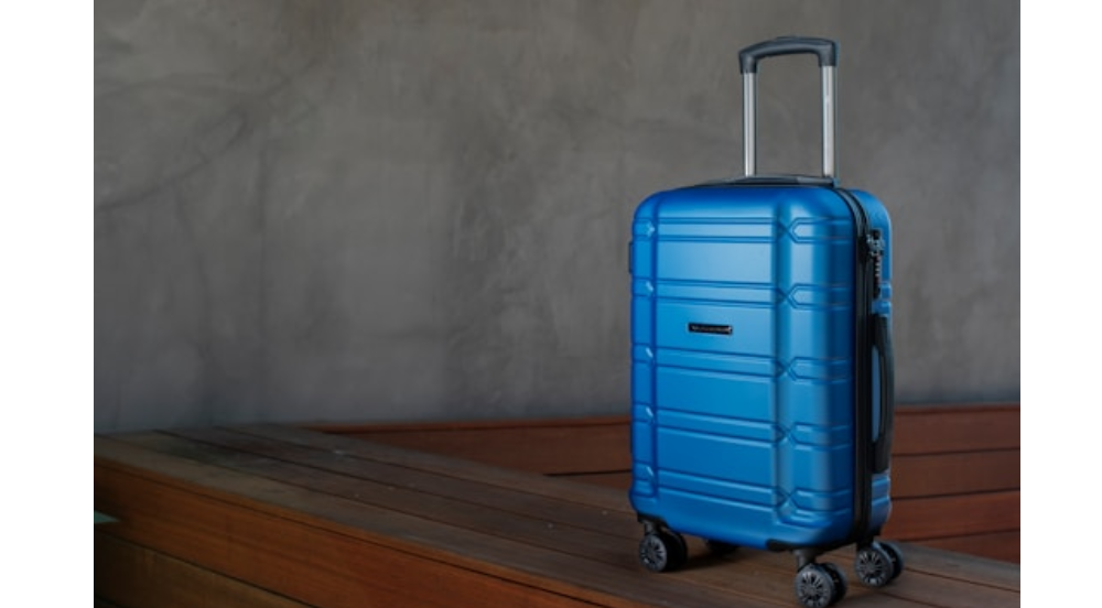 Norse Atlantic Airways HRL Terminal – Valley International Airport