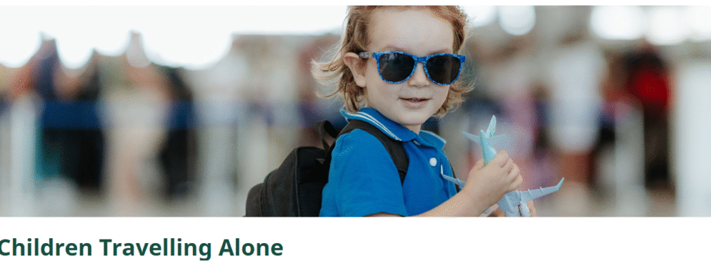 Cyprus Airways GRB Terminal – Green Bay-Austin Straubel International Airport