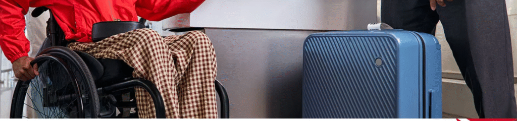 Endeavor Air GCM Terminal – Owen Roberts International Airport