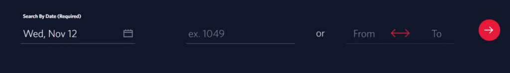 Endeavor Air GCM Terminal – Owen Roberts International Airport