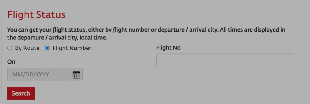 Royal Jordanian PSC Terminal