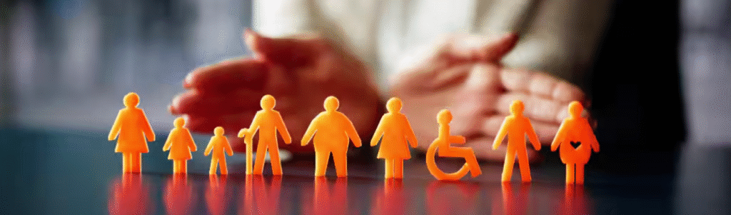 IndiGo Airlines DCA Terminal