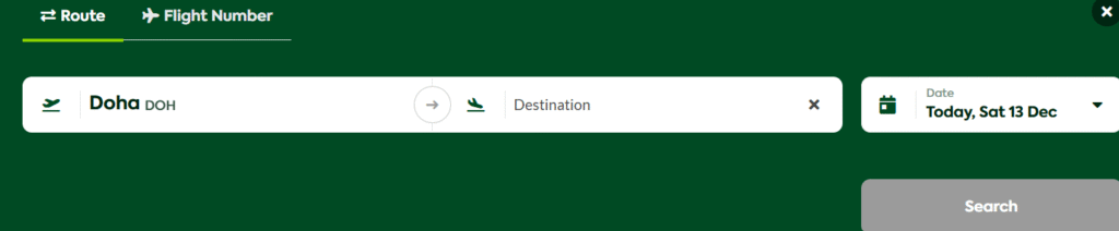 Viva Aerobus COD Terminal – Yellowstone Regional Airport