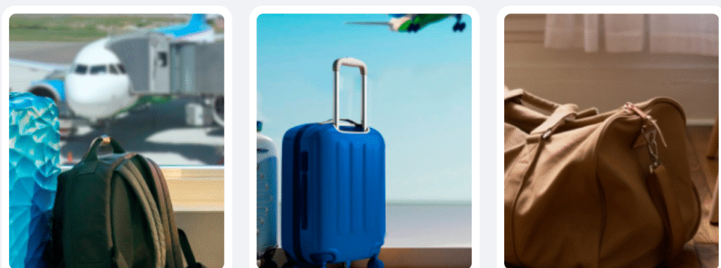 Uzbekistan Airways CAI Terminal – Cairo International Airport