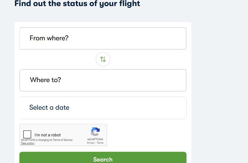 Uzbekistan Airways CAI Terminal – Cairo International Airport