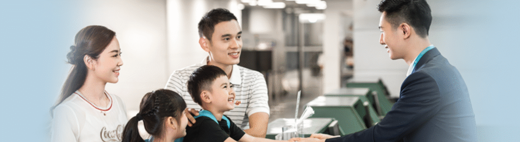 Xiamen Airlines COD Terminal