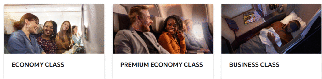 Brussels Airlines PHF Terminal – Newport News/Williamsburg International Airport