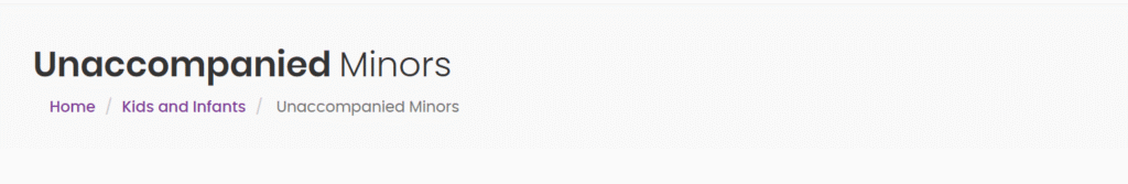 Caribbean Airlines COD Terminal – Yellowstone Regional Airport