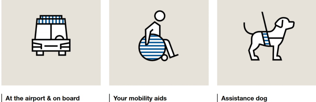 Condor Airlines MEM Terminal – Memphis International Airport