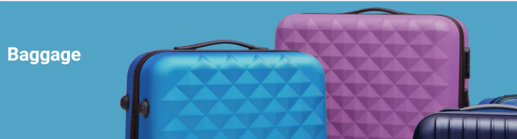 Nordstar Airlines CPR Terminal – Casper/Natrona County International Airport