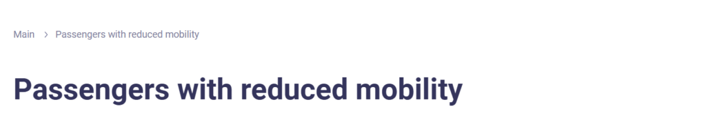 Nordstar Airlines CPR Terminal – Casper/Natrona County International Airport