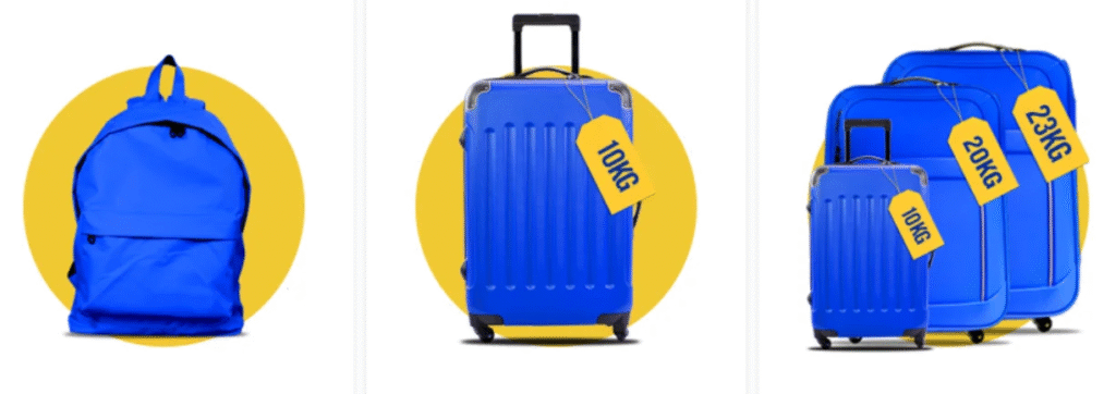 Ryanair COD Terminal – Yellowstone Regional Airport