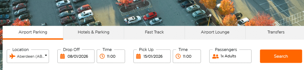 EasyJet Airlines CPR Terminal – Casper/Natrona County International Airport