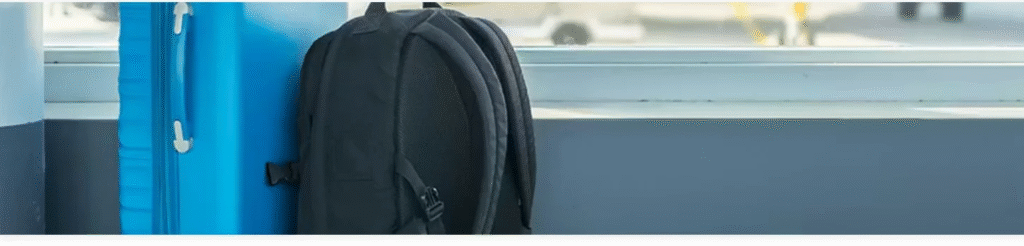 FlySafair COD Terminal – Yellowstone Regional Airport