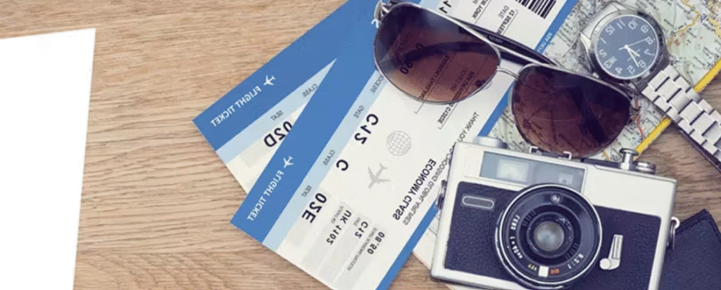 FlySafair COD Terminal – Yellowstone Regional Airport