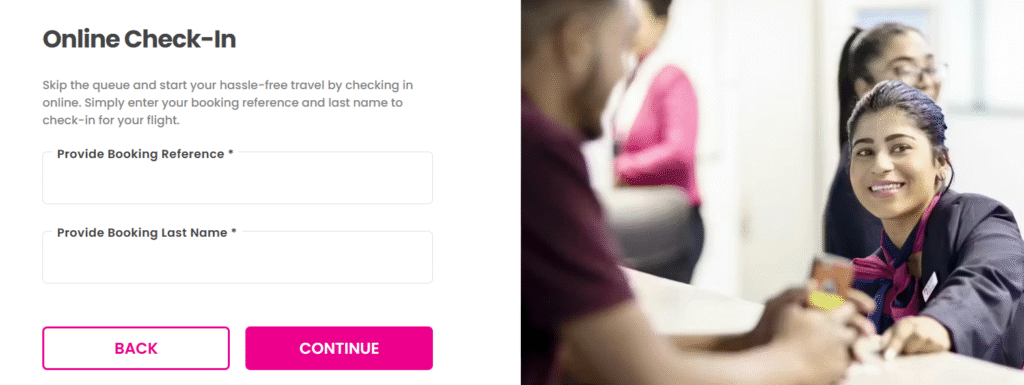 FlySafair COD Terminal – Yellowstone Regional Airport